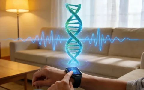 通辽KRAS基因检测专业中心整理总览（含地址）