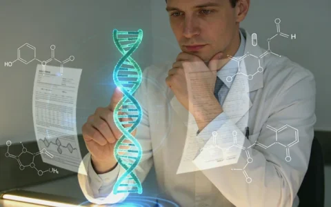 黑河卵巢癌基因检测机构怎么选？