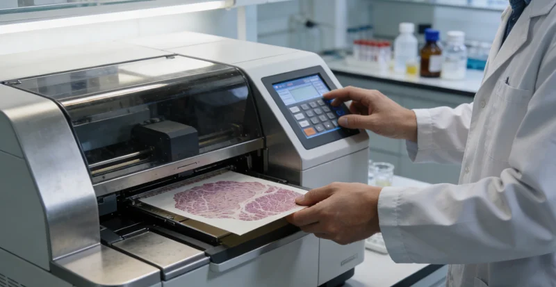 十堰医院产科超声检查胎儿心脏