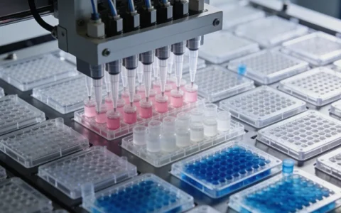 五常SQTS基因检测去哪做？地址电话大全