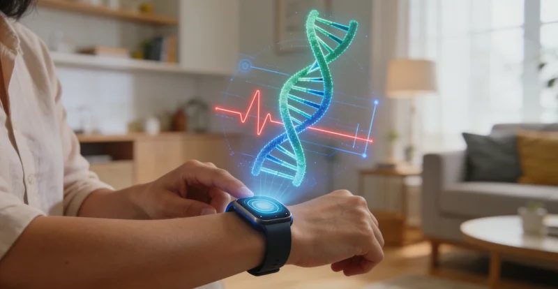 温岭医院遗传咨询场景