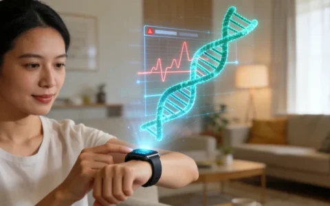 巴林左旗非小细胞肺癌基因检测业务受理中心指南