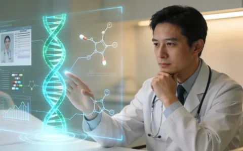 尚志肺癌术后复发监测哪家检测结果最准确？