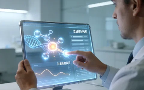 吐鲁番结直肠癌BRAF基因检测业务受理机构指南