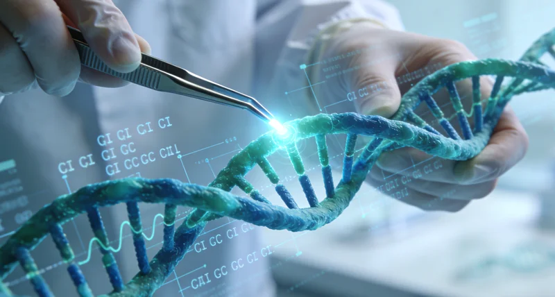 侯马肺癌基因检测数据分析图谱