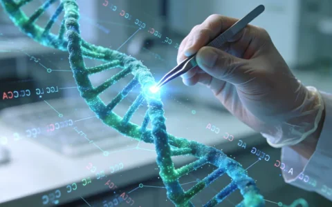 兴仁胰腺癌MRD检测机构