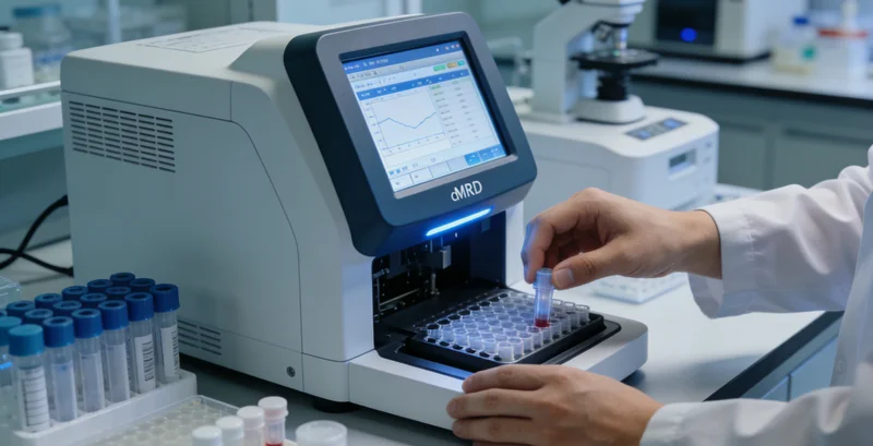 红河遗传咨询师与居民讲解基因检