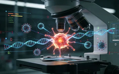 广安RET基因检测正规机构有哪些？认证名单