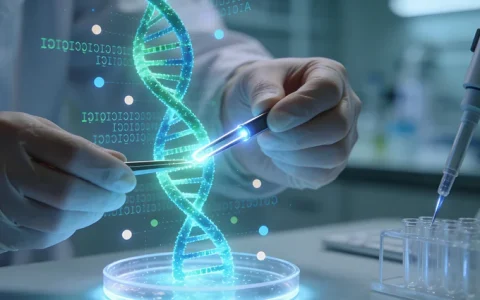 寿光地区甲状腺结节基因检测推荐公司：地址指引