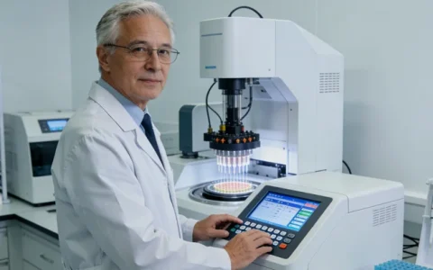 怒江州LQTS猝死风险基因检测找哪家机构？选择策略分享