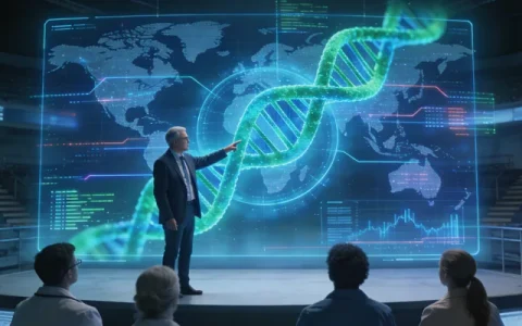 阿拉尔阿尔茨海默基因检测哪家公司最好