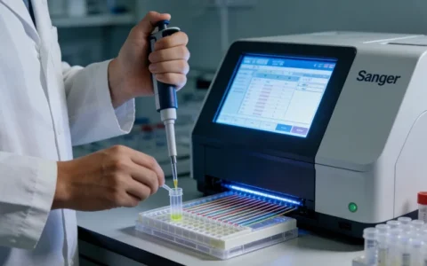 贵港遗传性弥漫性胃癌基因检测专业中心名单及最新地址汇总