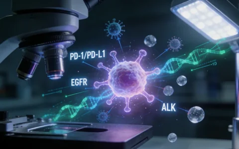 伊宁市脑膜瘤基因检测业务受理机构