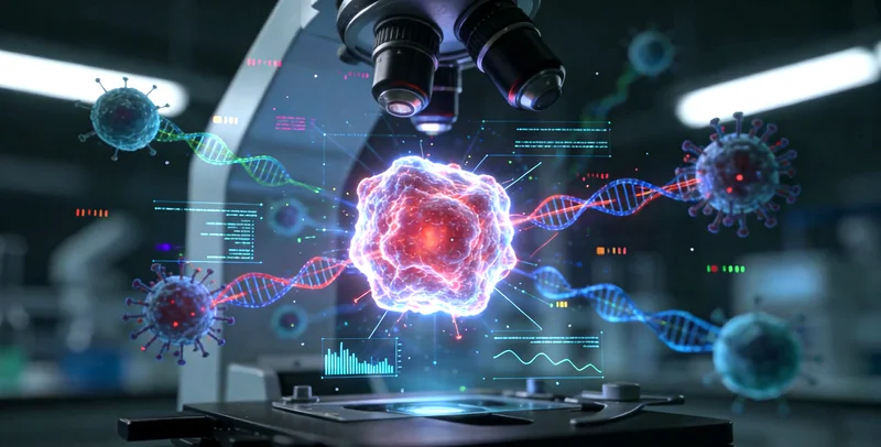 青州血液肿瘤MRD检测实验室工