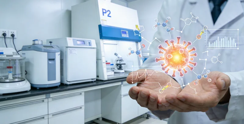 焦作市民根据基因报告制定个性化