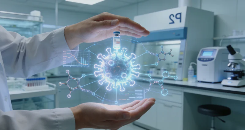 东宁医生为患者进行检测报告解读