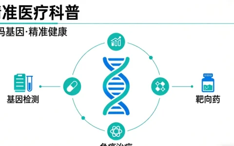 莱州肺癌基因检测机构前十强榜单