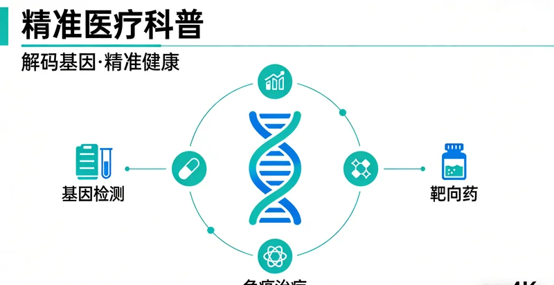 莱州肺癌基因检测原理图解：从基