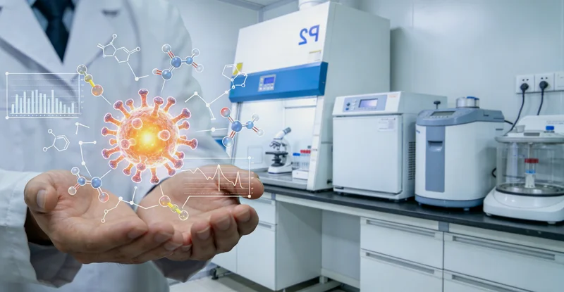 长沙专业医生或咨询师解读基因检