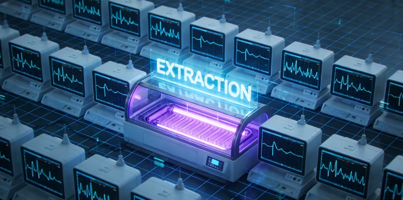 荆州专业机构进行基因检测采样