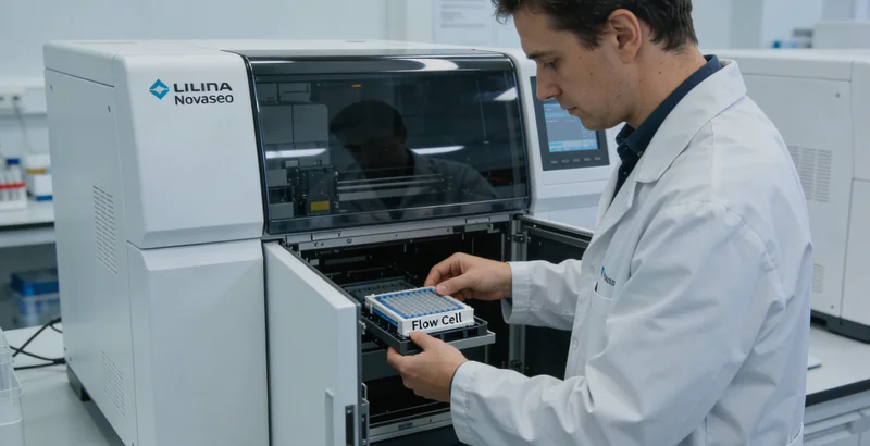 西苏旗基因检测实验室资质认证示