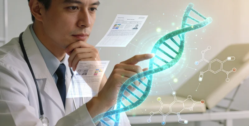 仙桃医生与患者共同解读脑胶质瘤