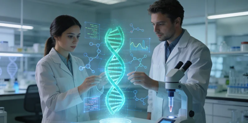 六安精准医疗未来希望之路