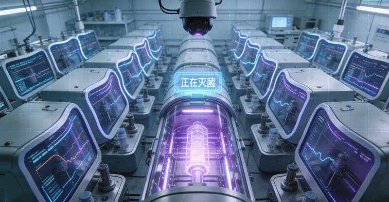 定州基因检测采样方式现场