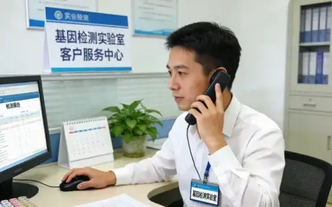 汝州RCM基因检测公司口碑榜前十名（用户评价）