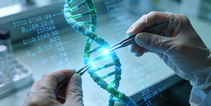 郴州分子诊断实验室技术人员处理