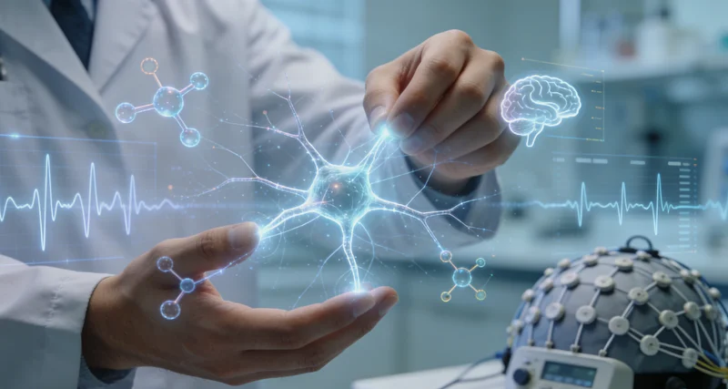 抚远PD-L1检测原理图解：肿