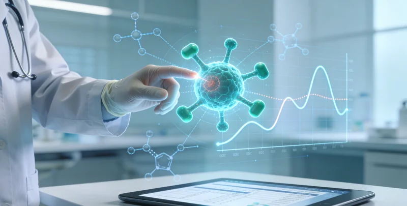 盖州非小细胞肺癌HER2基因突