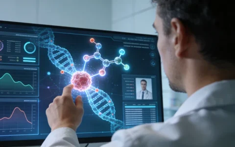 汉川肠癌BRAF基因检测靠谱机构推荐【口碑之选】