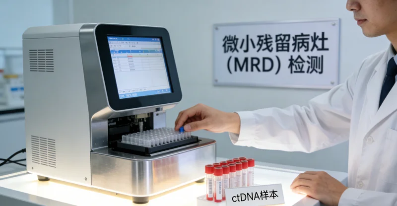 启东李佛美尼综合征基因检测DN