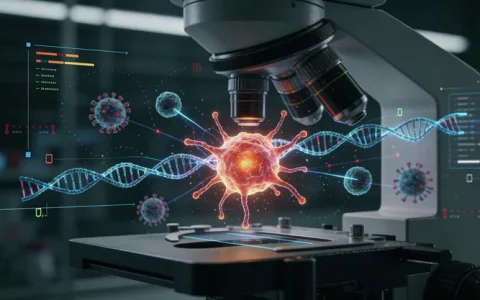 珠海妇科肿瘤基因检测服务中心