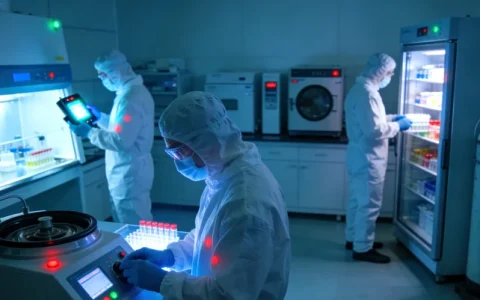 廊坊LMNA基因检测本地公司信息及最新指南