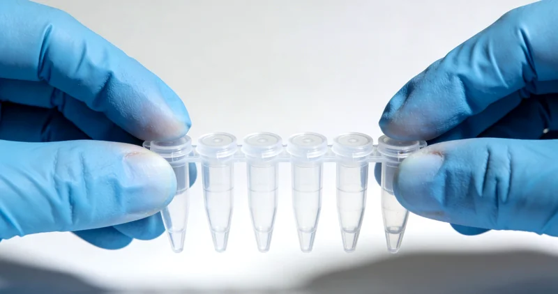 宜昌基因检测采样血样采集过程