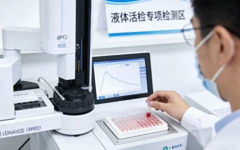 伊旗BARD1基因检测本地中心信息及最新指南