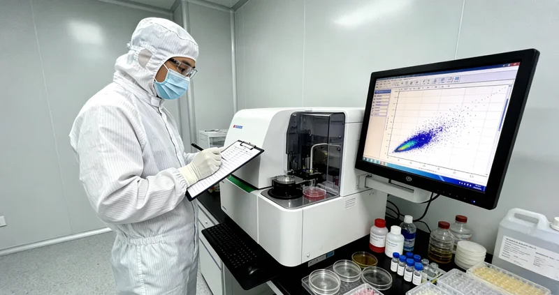 临沂遗传咨询师为患者解读基因检