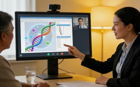 横州KCNH2基因检测可靠公司名单：地址汇总