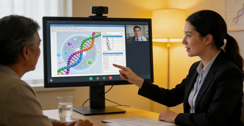 横州家庭与医生咨询心脏健康与基