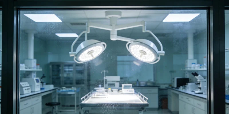 大石桥居民查看基因检测报告