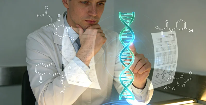 高平医院肺癌基因检测报告解读场