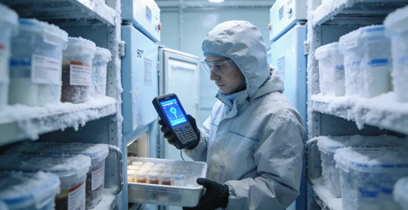 茫崖晨曦中的城市与代表科技的D