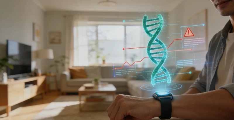 贵港SMA基因检测遗传咨询场景