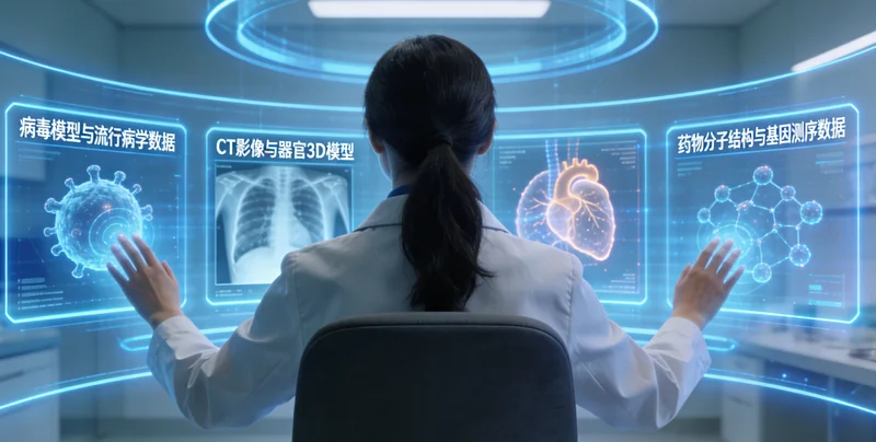 舞钢市自然风光与健康防护提醒