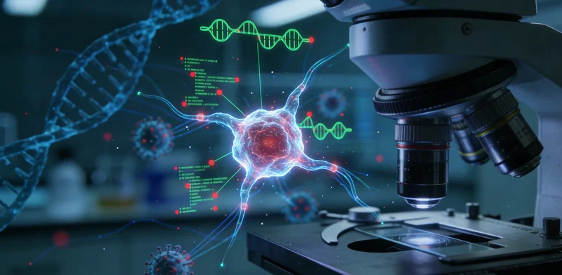 德兴鼻咽癌基因检测标准流程示意