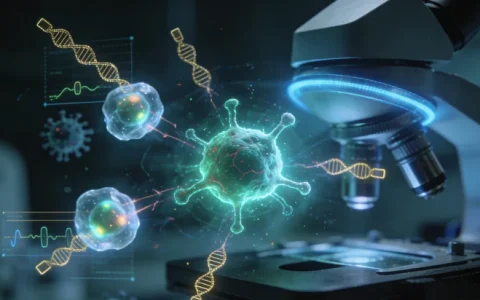 遂宁胶质瘤IDH突变检测严选中心名册与地址指南