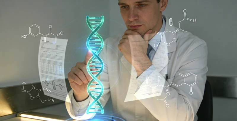 牡丹江医生为患者解读膀胱癌基因