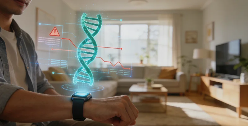 驻马店HRD检测科普DNA修复